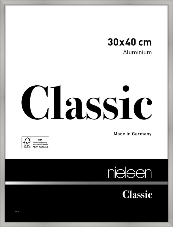 Cadre aluminium Classic