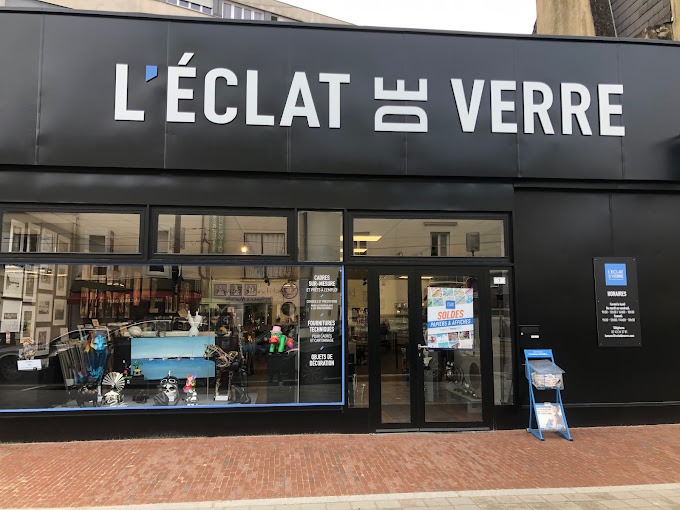 L Eclat De Verre Le Chesnay