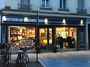 L’Éclat de Verre