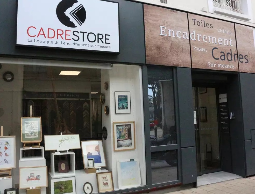 cadrestore-nielsen-design