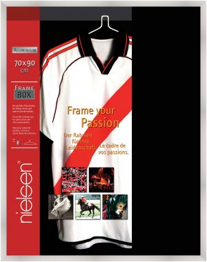 Frame Box